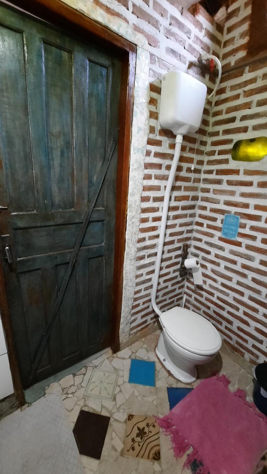 Camping Nomadas Bonito  Exterior photo