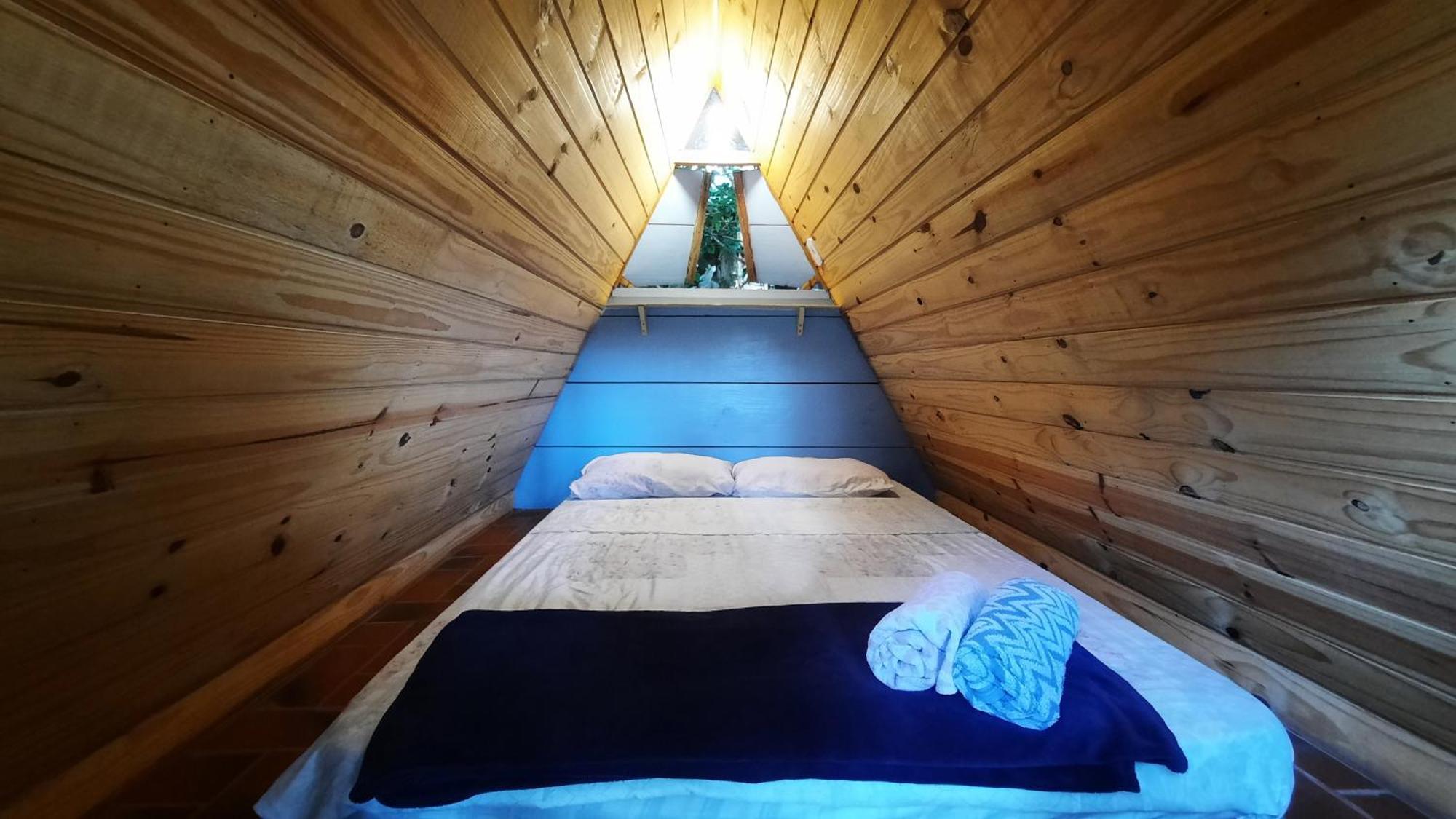 Camping Nomadas Bonito  Exterior photo